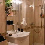 Appartement Art Jurandvor Baška