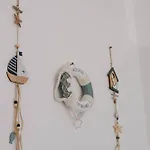 Art Jurandvor Appartement Baška