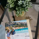Appartement Art Jurandvor Baška