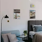 شقة Art Jurandvor *