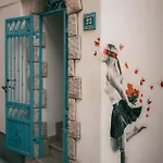 Art Jurandvor Lejlighed Baška