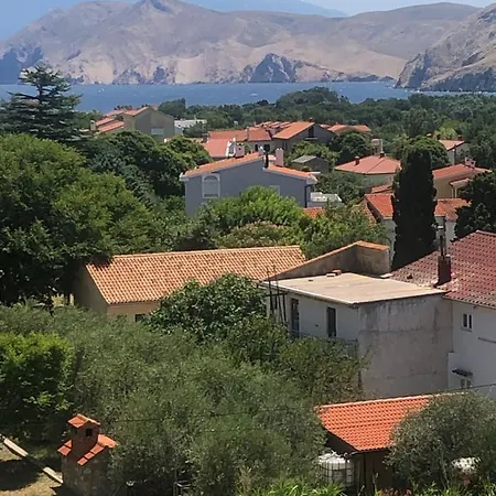 Art Jurandvor 公寓 *