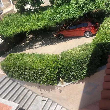 Art Jurandvor 公寓