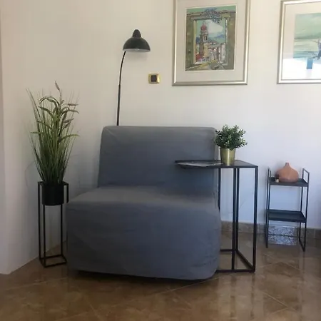 公寓 Art Jurandvor *