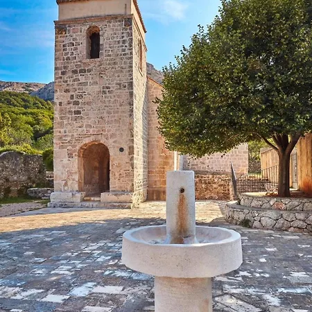 公寓 Art Jurandvor