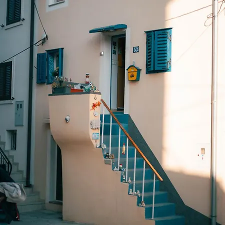 公寓 Art Jurandvor