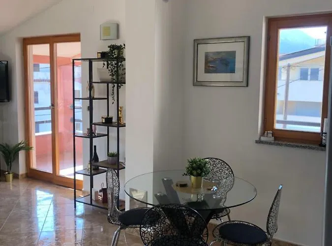 Art Jurandvor Apartment *