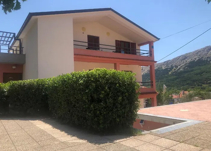 Art Jurandvor * Baška