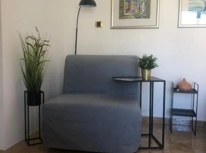 Apartment Art Jurandvor *