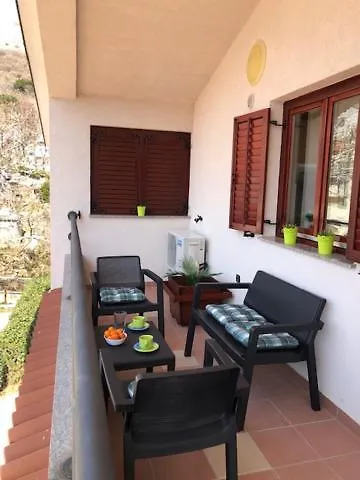 Apartmán Art Jurandvor