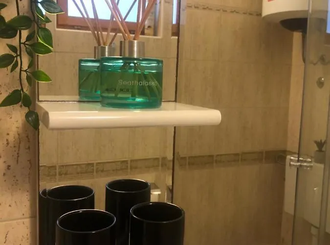 Apartmán Art Jurandvor *