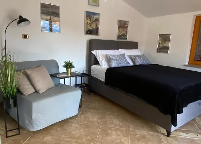 Apartmán Art Jurandvor *