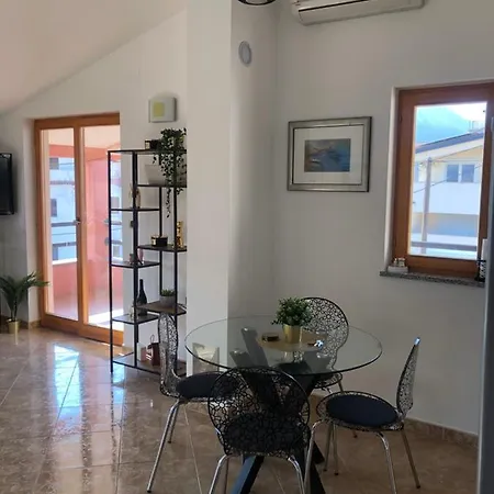 Art Jurandvor Апартаменты *