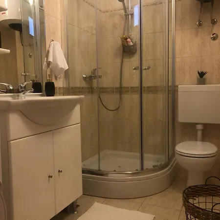 Апартаменты Art Jurandvor *