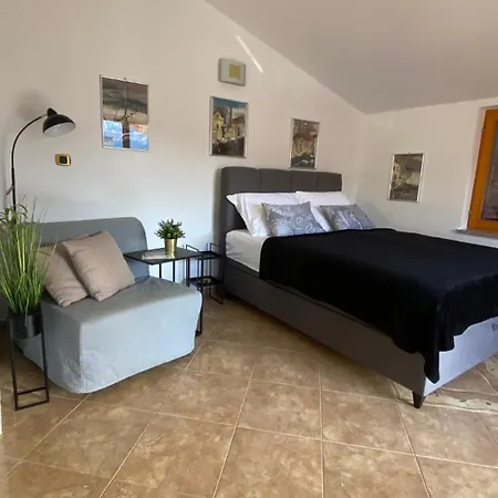 Appartement Art Jurandvor *