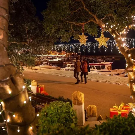 Апартаменты Art Jurandvor *